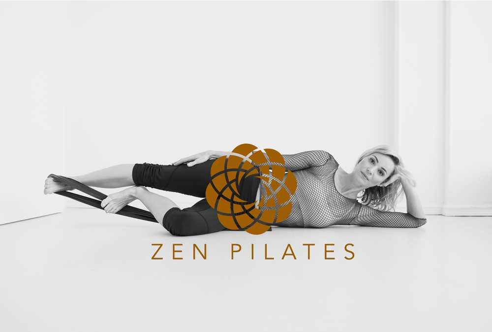 Zen Pilates 1